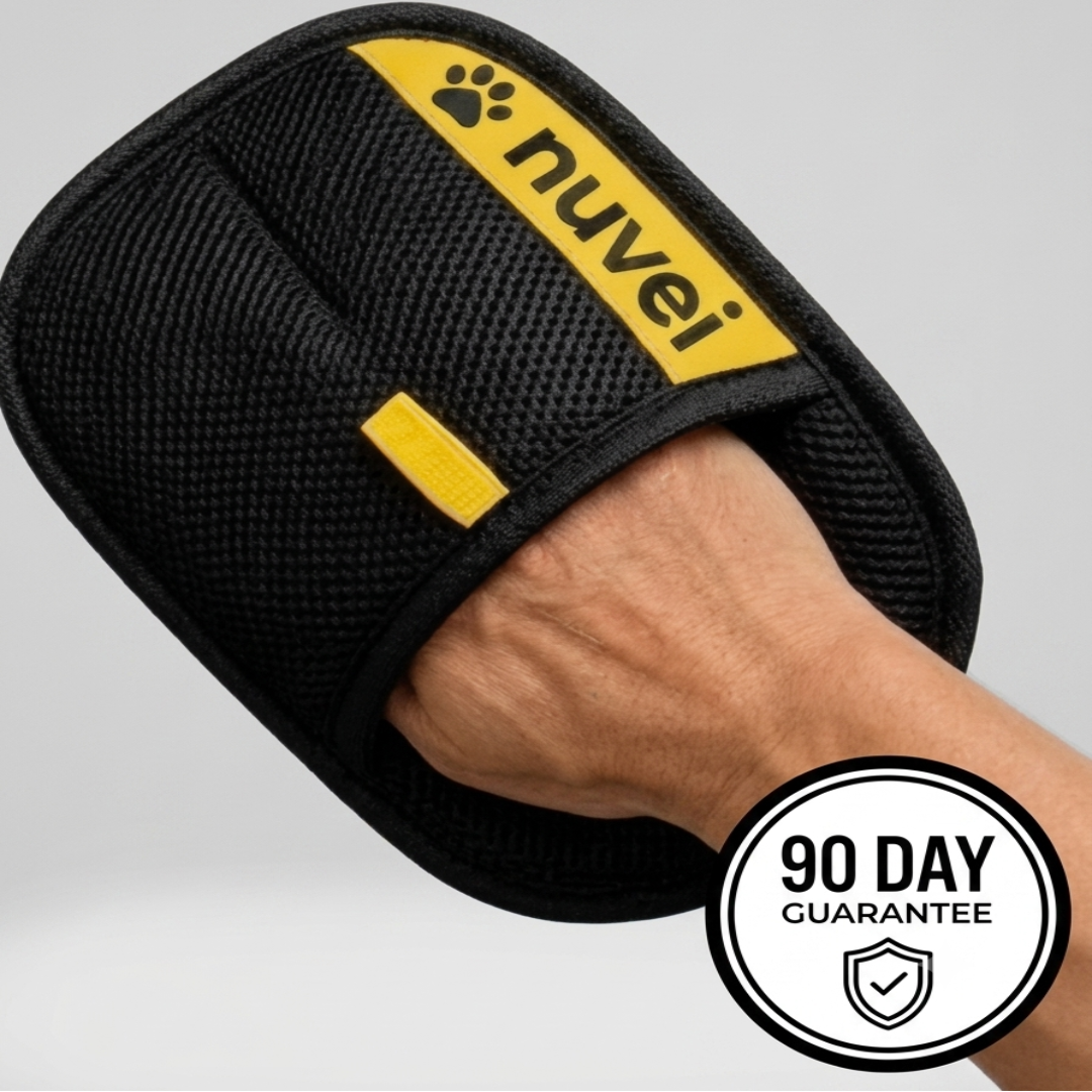 Nuvei™ Glove