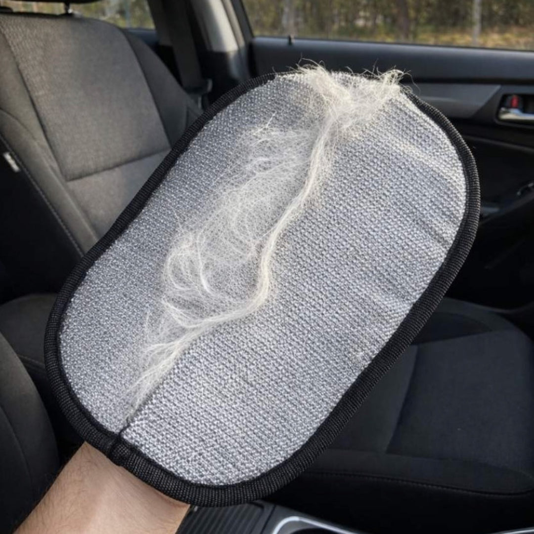 Nuvei™ Glove